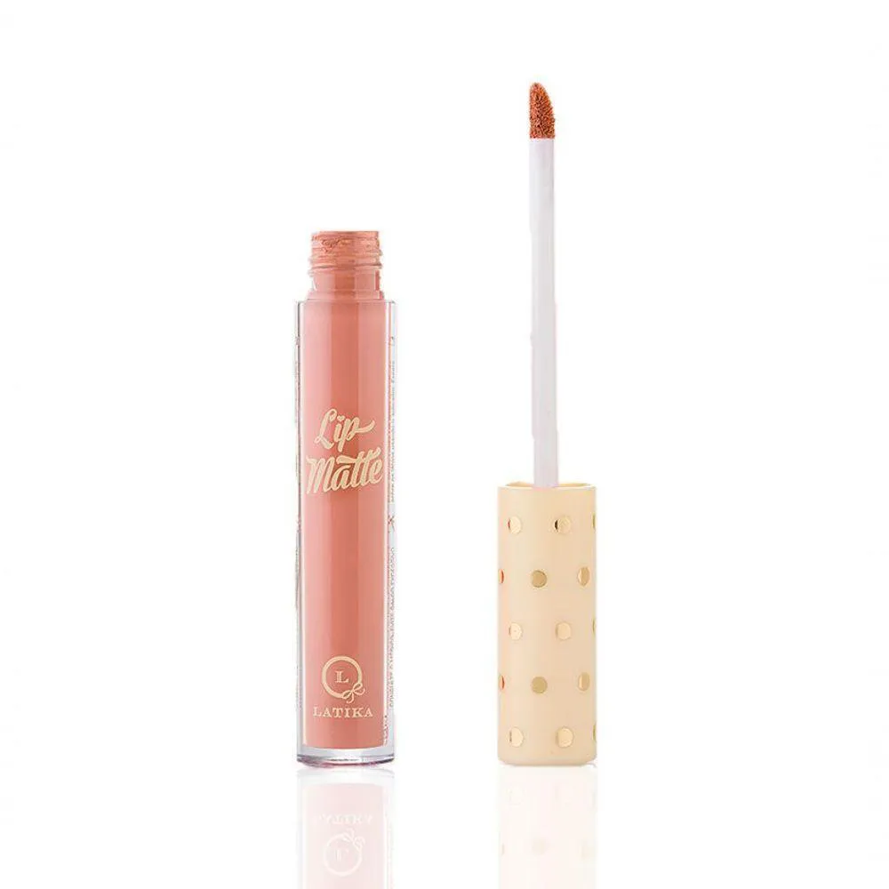 Lip Matte Latika No. 31