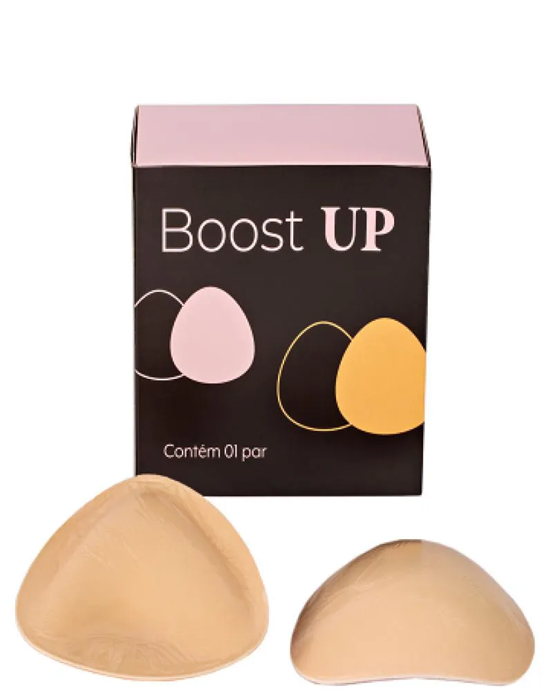 Boost Up M (44 a 46) Volume Extra para os Seios Fita Up Fita Up