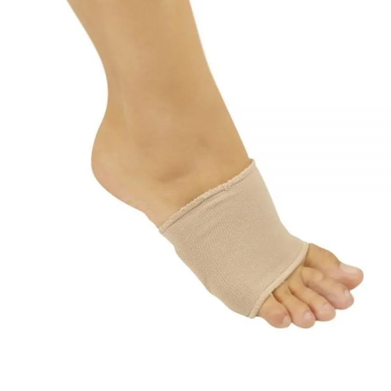 Cinta Metatarsal Elastica com Piloto Gel Sg 315 Orthopauher G