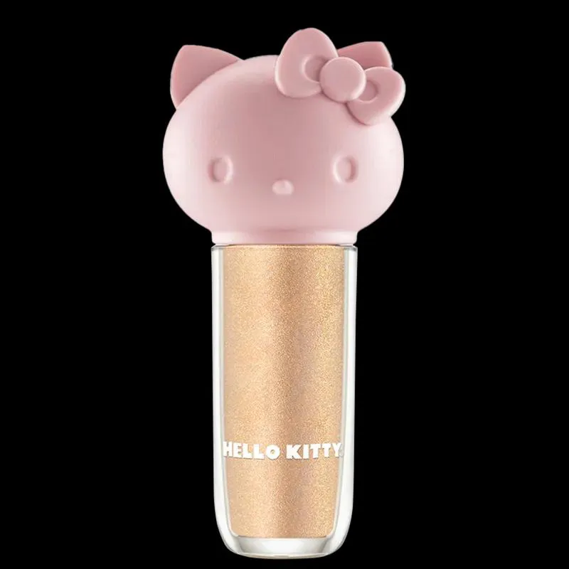 Bruna Tavares Bt Hello Kitty Liquid Glow Cake