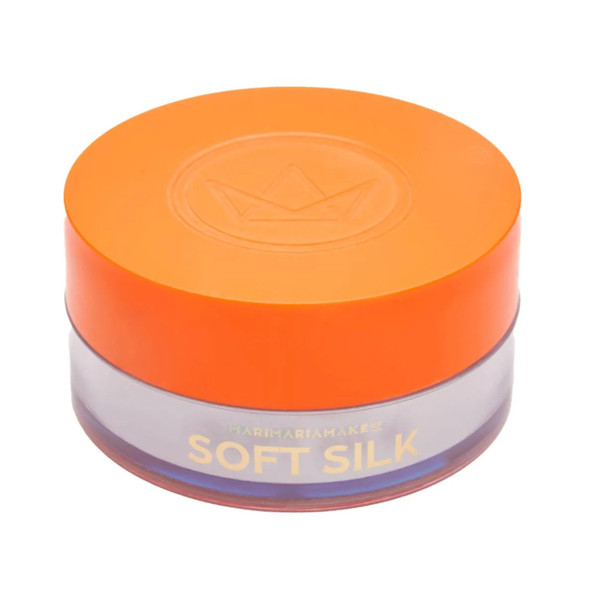 Mari Maria Pó Solto Soft Silk Vanilla Puff