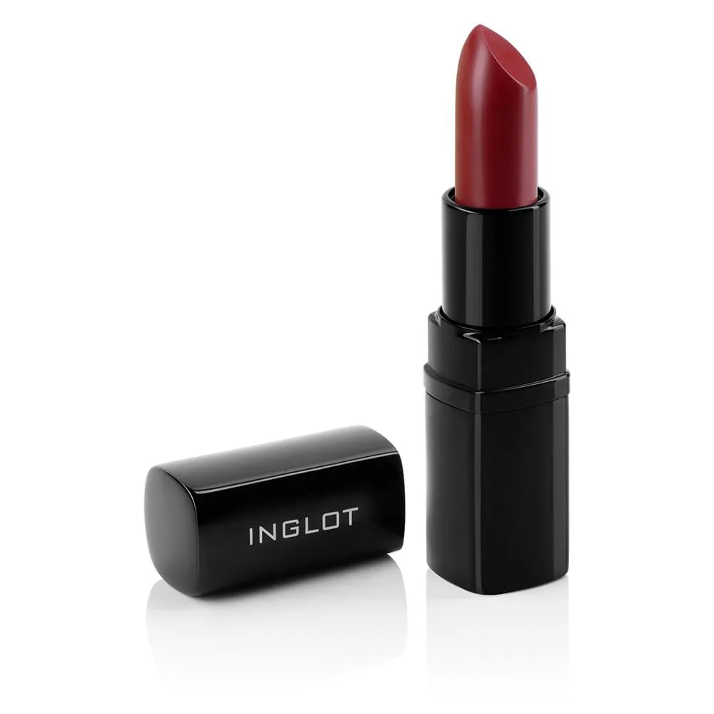 Batom Matte Inglot 446