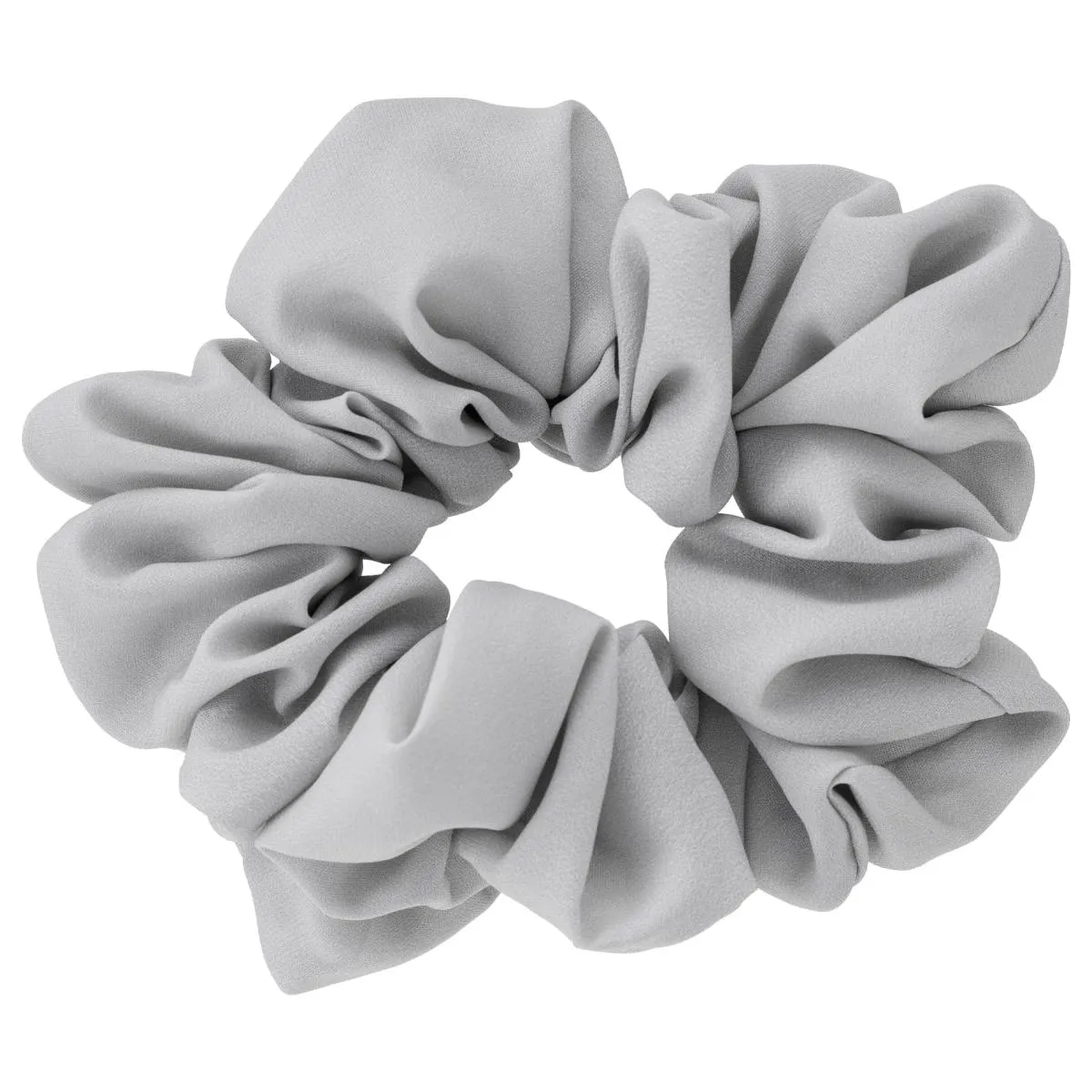 Scrunchie Sweet Pop - Proart Cinza