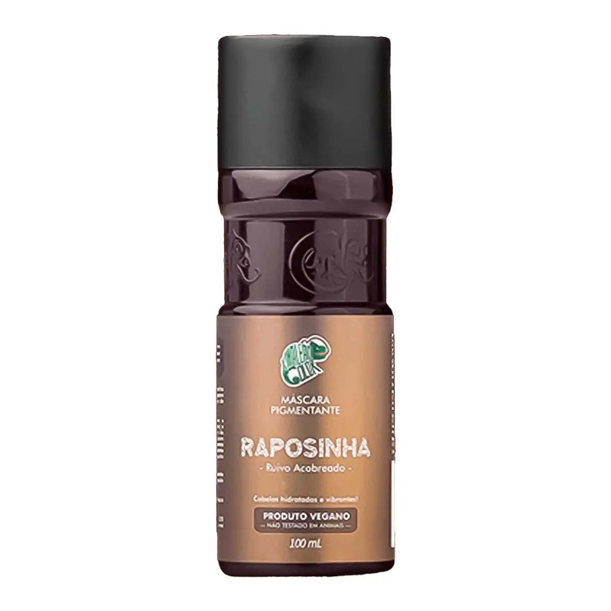 Kamaleão Color Raposinha 100ml