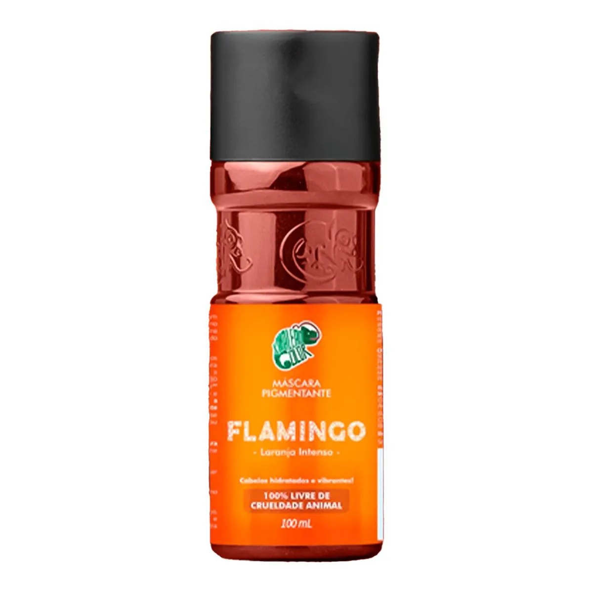 Kamaleão Color Flamingo 100ml