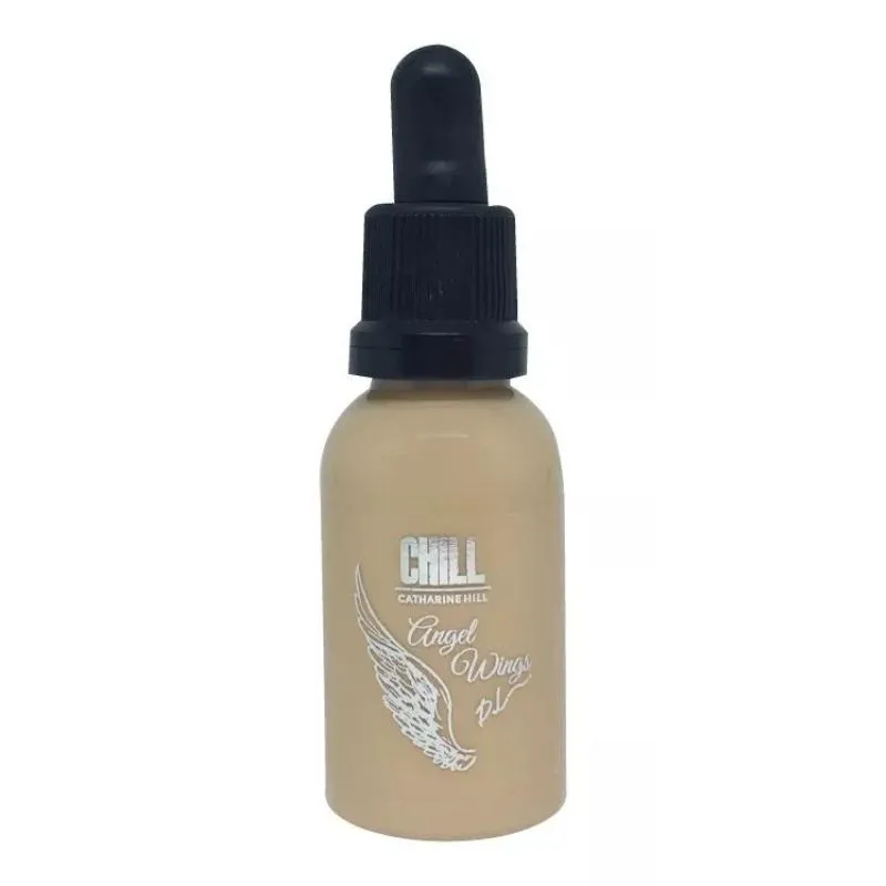Catharine Hill Angel Wings Base Cor 2021/2 30ml
