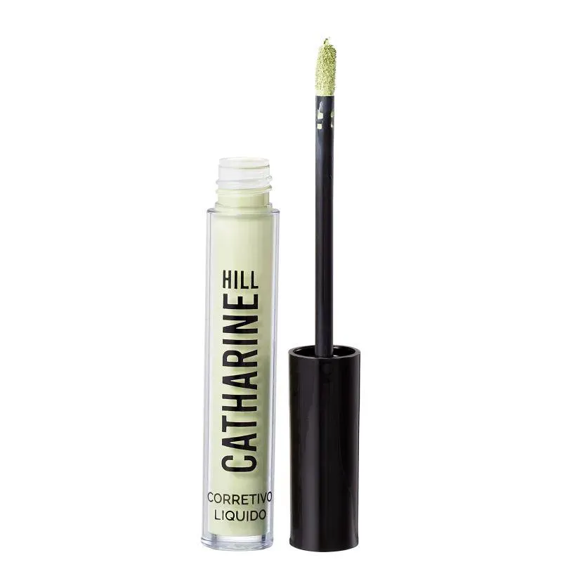 Catharine Hill Corretivo Liquido Green 1026/7