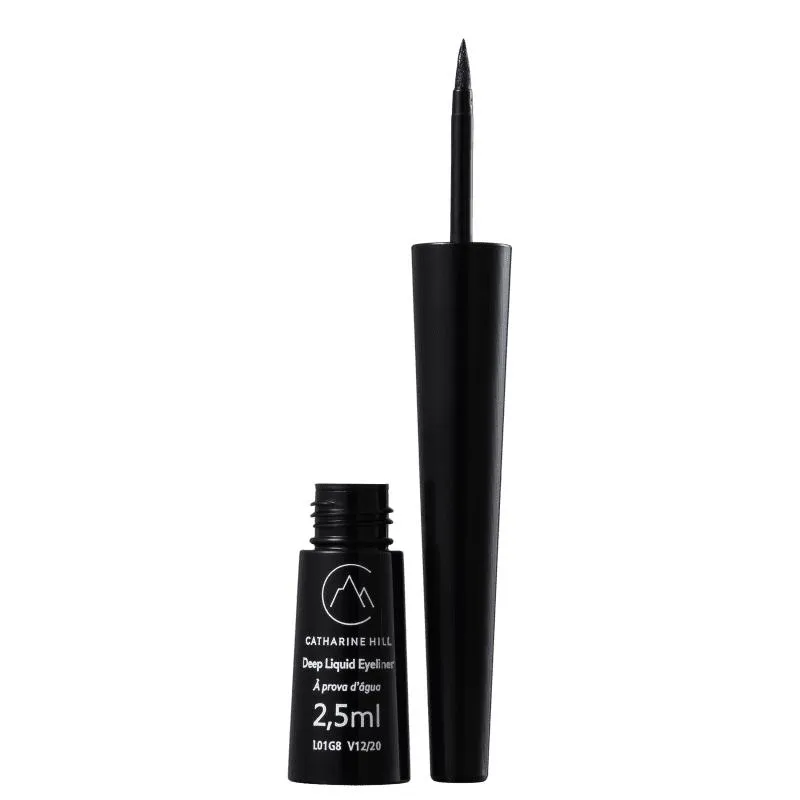 Catharine Hill Deep Delineador Liquido 1012/6