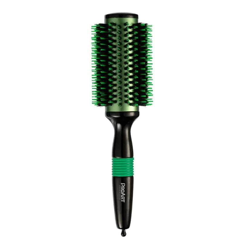 Proart Escova Metallic Pro Verde 38mm