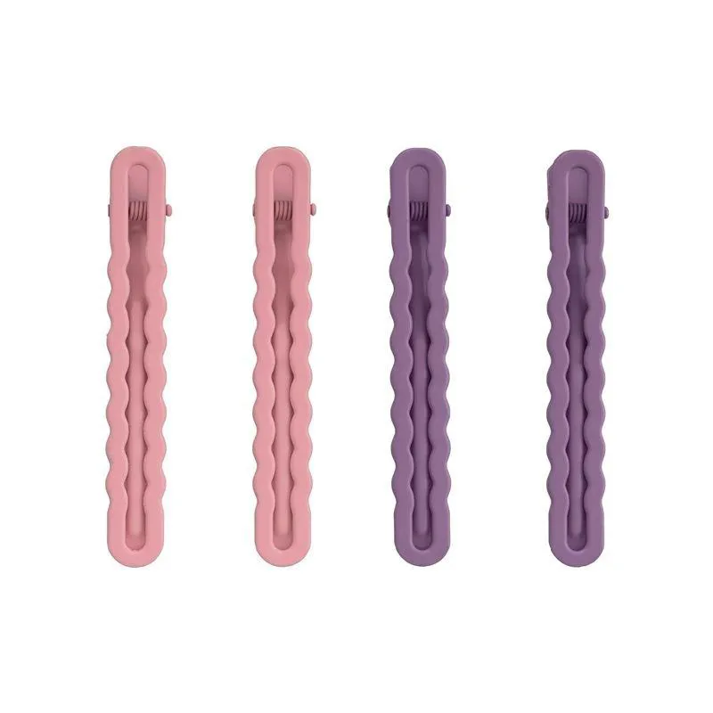 Proart Kit de Presilhas Wave Color