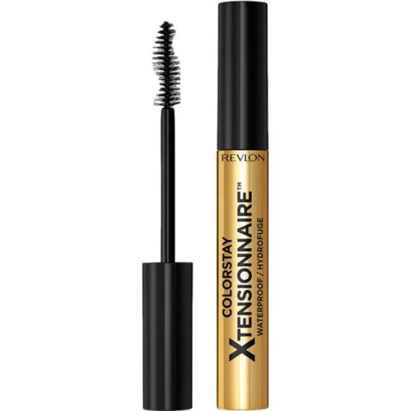 Revlon Colorstay Xtensionnaire Mascara de Cilios Prova D'água 211 Black Noir 8ml