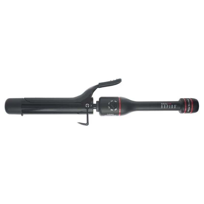 Babyliss Pro Rapido Zip Curl 220c