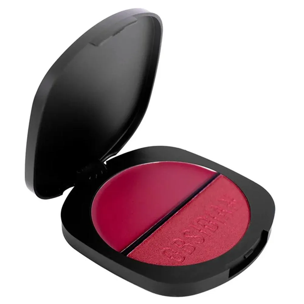 Blush Duo Obsidian Gemini C06