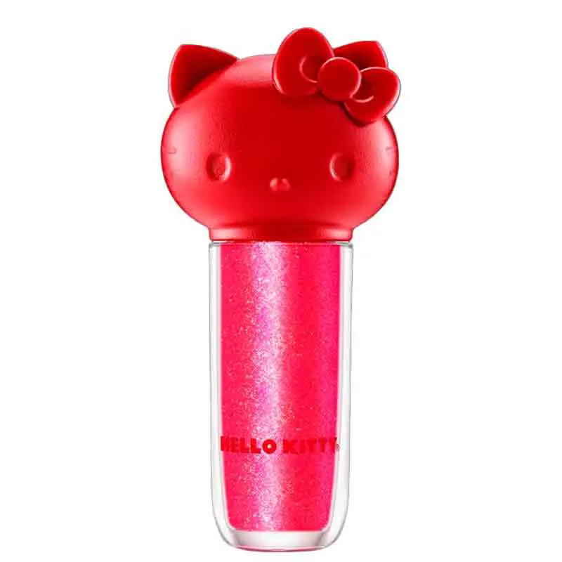 Bruna Tavares Bt Hello Kitty Lip Oil Birthday