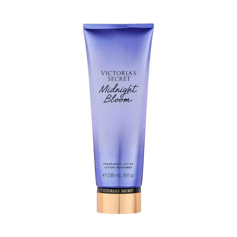 Hidratante Corporal Midnight Bloom Victoria's Secret 236ml