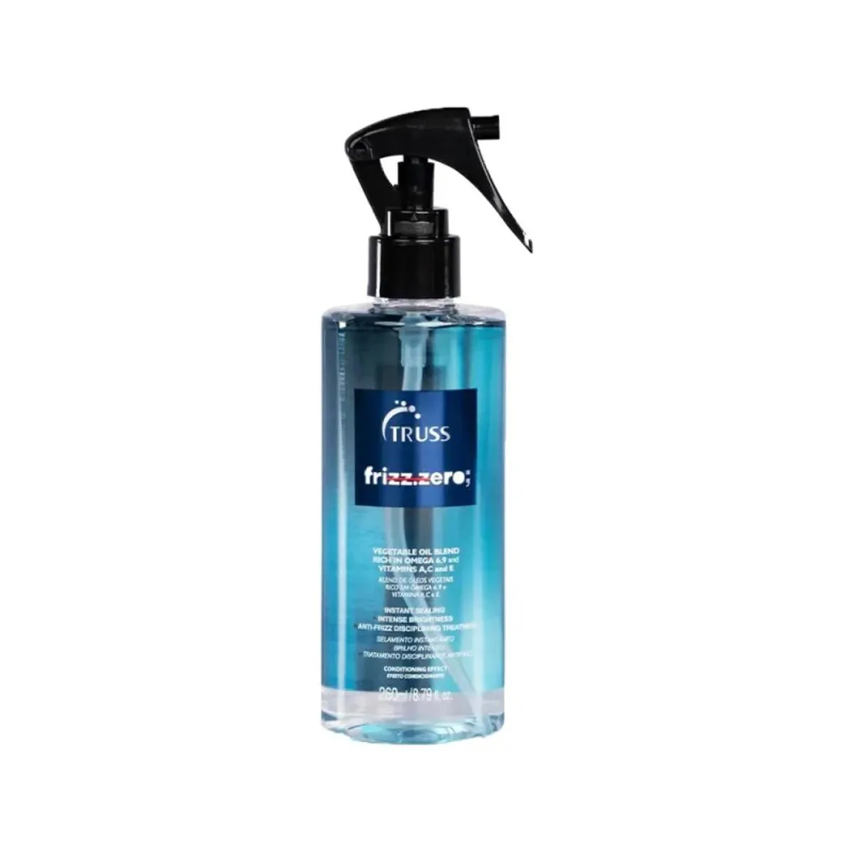 Truss Frizz Zero - Tratamento Condicionante 260ml