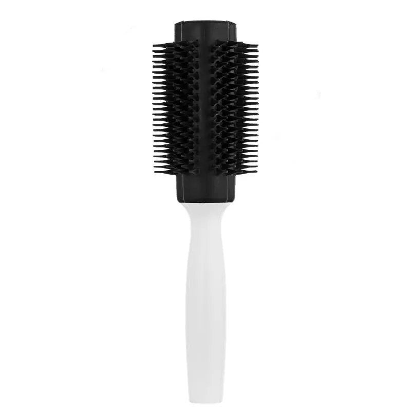 Tangle Teezer Blow Styling Large Round Tool Black