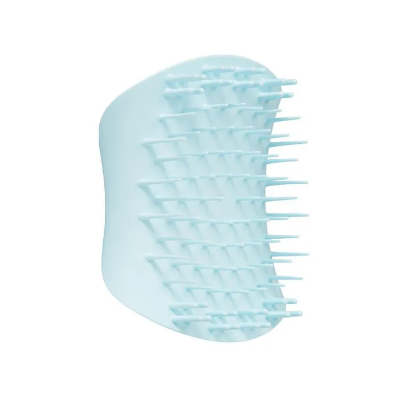 Tangle Teezer Scalp Esfoliadora Brush Light Blue