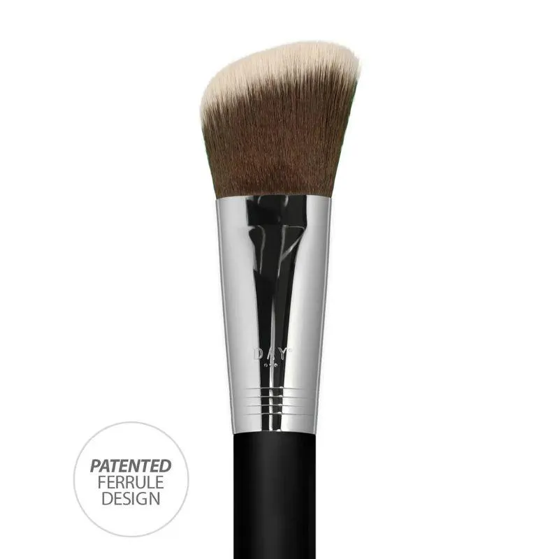 Daymakeup Pincel F34 Chanfrado Grande