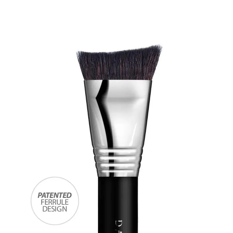 Daymakeup Pincel F40 Marcação de Precisao Soft