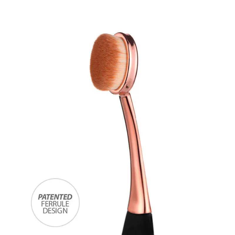 Daymakeup Pincel para Contorno F86