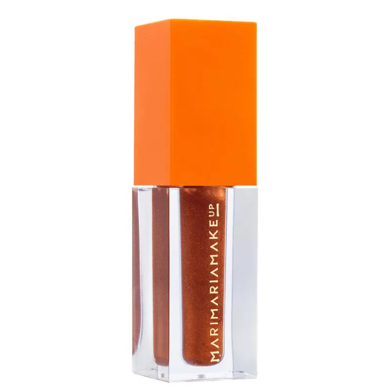 Mari Maria Fire Kiss Gloss Labial Bergamota