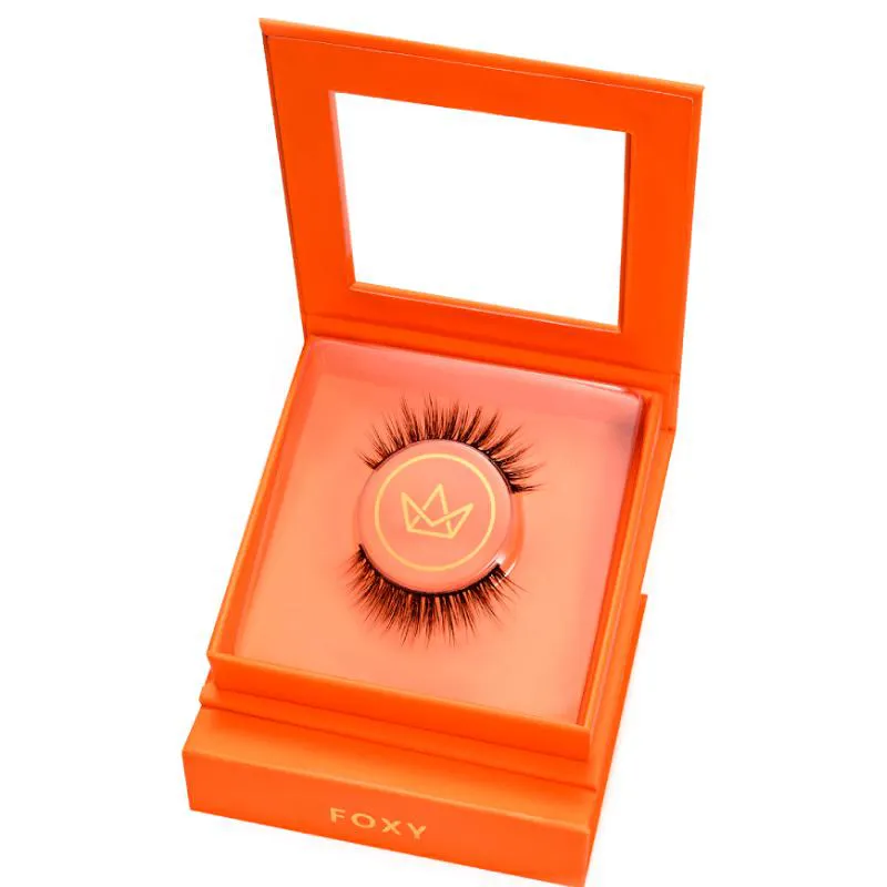 Mari Maria Cilios Lashes Foxy