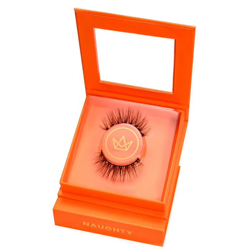 Mari Maria Cilios Lashes Naugthy