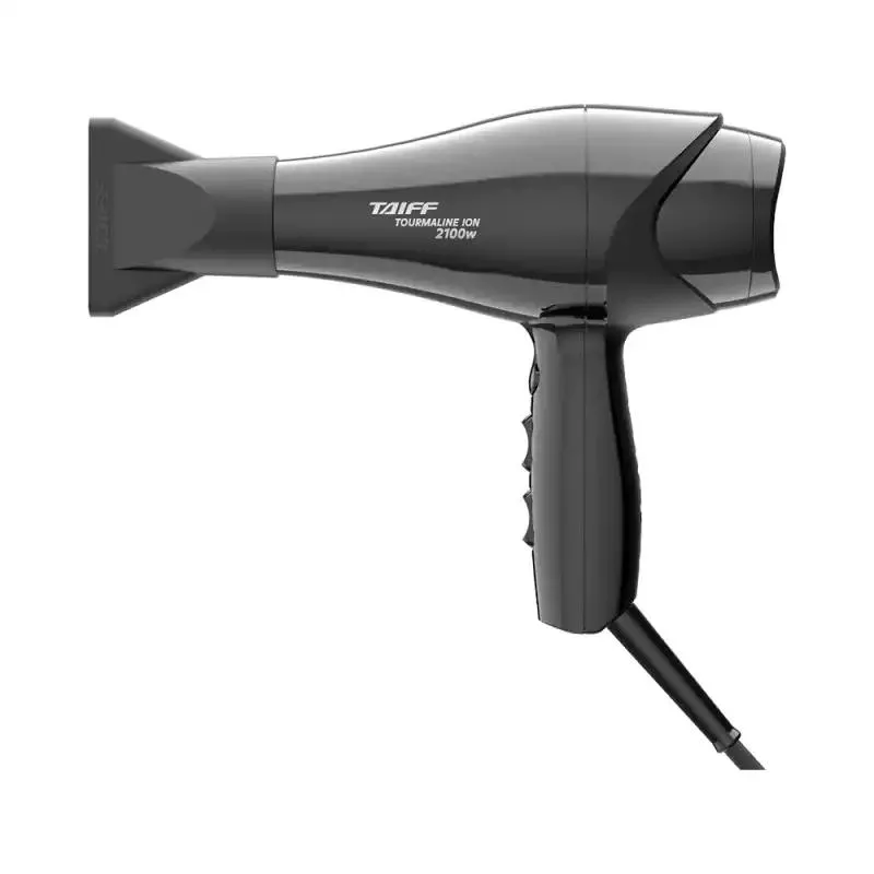 Taiff Secador de Cabelo Tourmaline Ion 2100w 220v