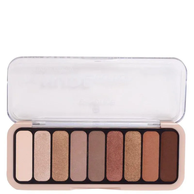 ESSENCE EYESHADOW EDITION 10G THE Nude
