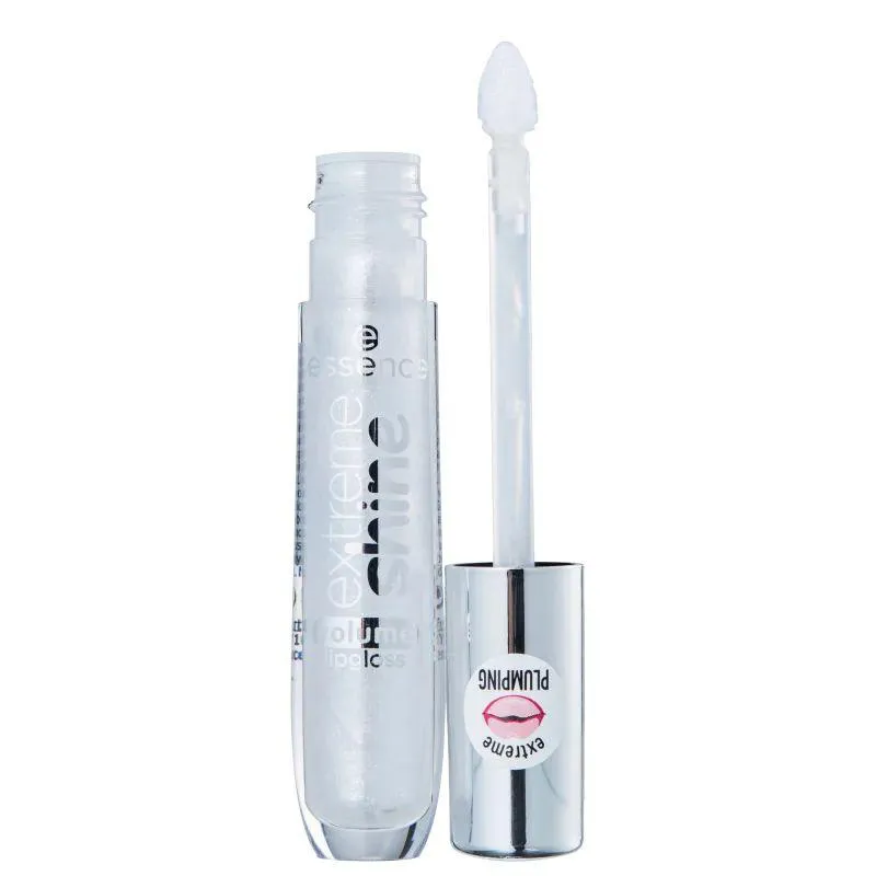 Essence Extreme Shine Volume Lipgloss 5ml Cor 101 Milky Way