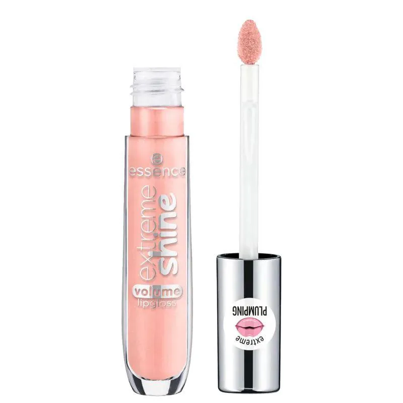 Essence Extreme Shine Volume Lipgloss 5ml Cor 105 Flower Blossom