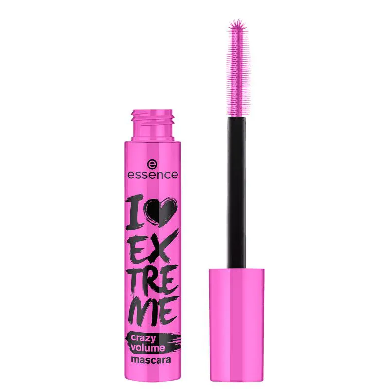 Essence I Love Extreme Crazy Volume Lavavel 12ml