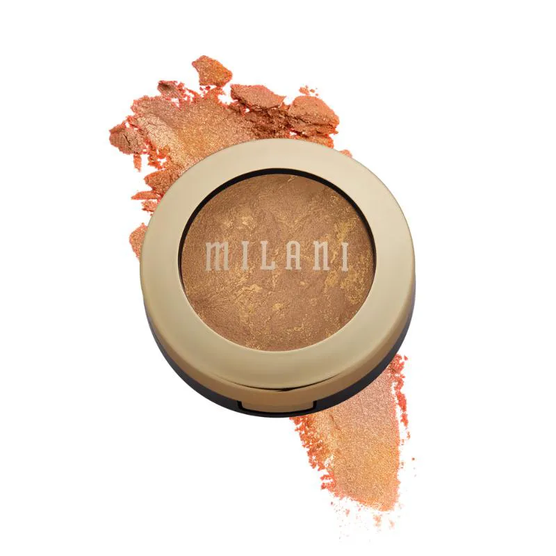 Milani Baked Bronzer Soleil Cor 05