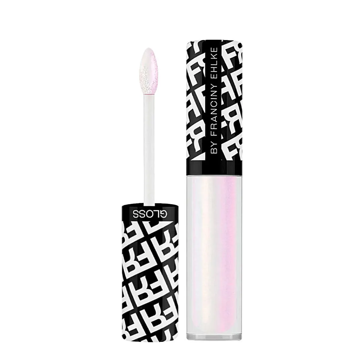Fran By Franciny Ehlke Gossip Girl - Gloss Labial 4,5ml