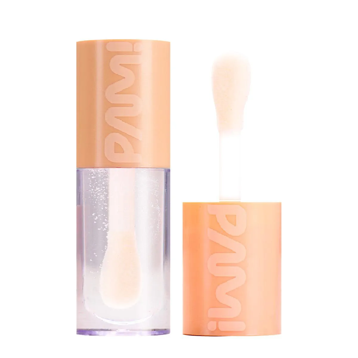 Pam By Pamella Smart Girl Multifuncional - Lip Oil 5g