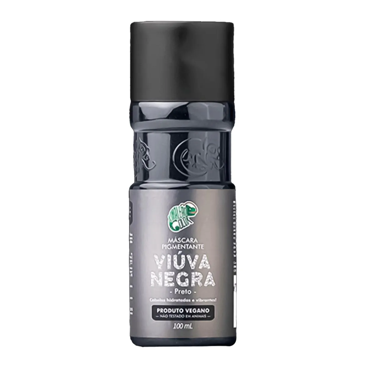 Kamaleão Color Viúva Negra 100ml