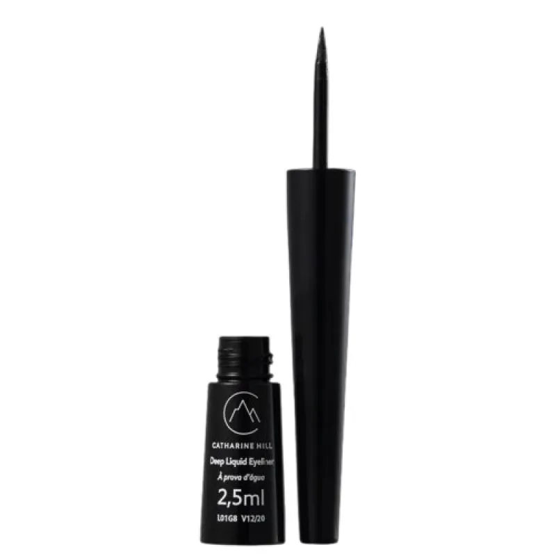 Catharine Hill Delineador Liquido
