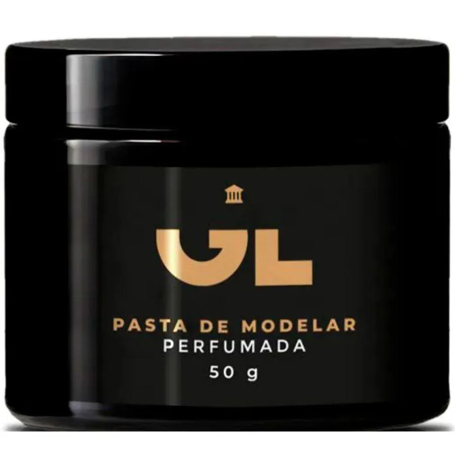 Pasta de Modelar Perfumada Gl Embaixador 50G