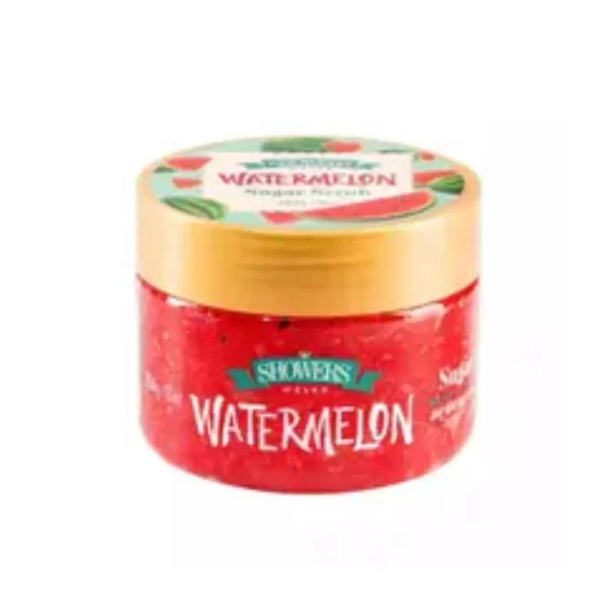 Esfoliante Corporal Watermelon Sugar Scrub 284g – Wever