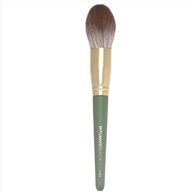 Sffumato Pincel Vegano para Po V345