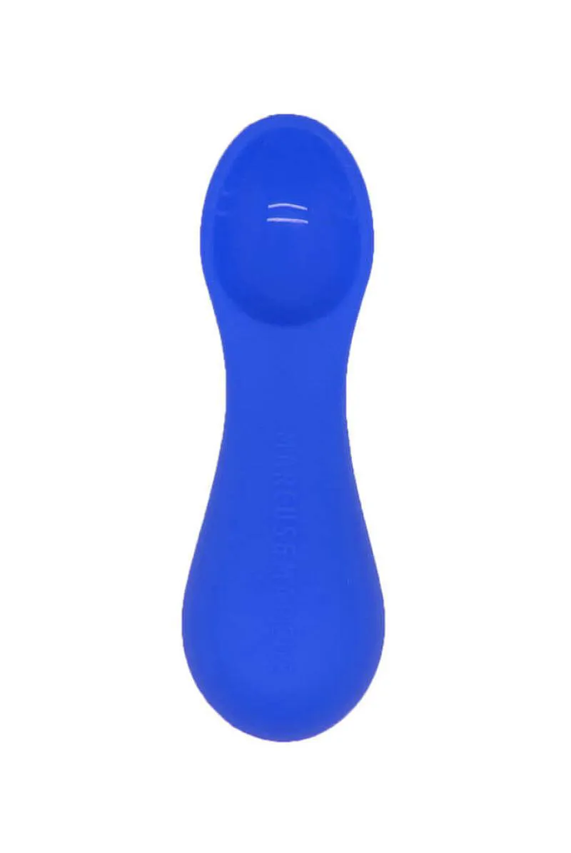 Colher Silicone para Treinamento Hipopótamo - Marcus&amp;marcus