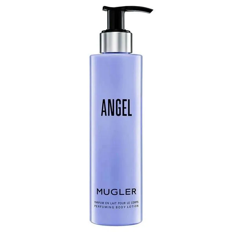 Hidratante Corporal Angel Mugler Body Lotion 200ml