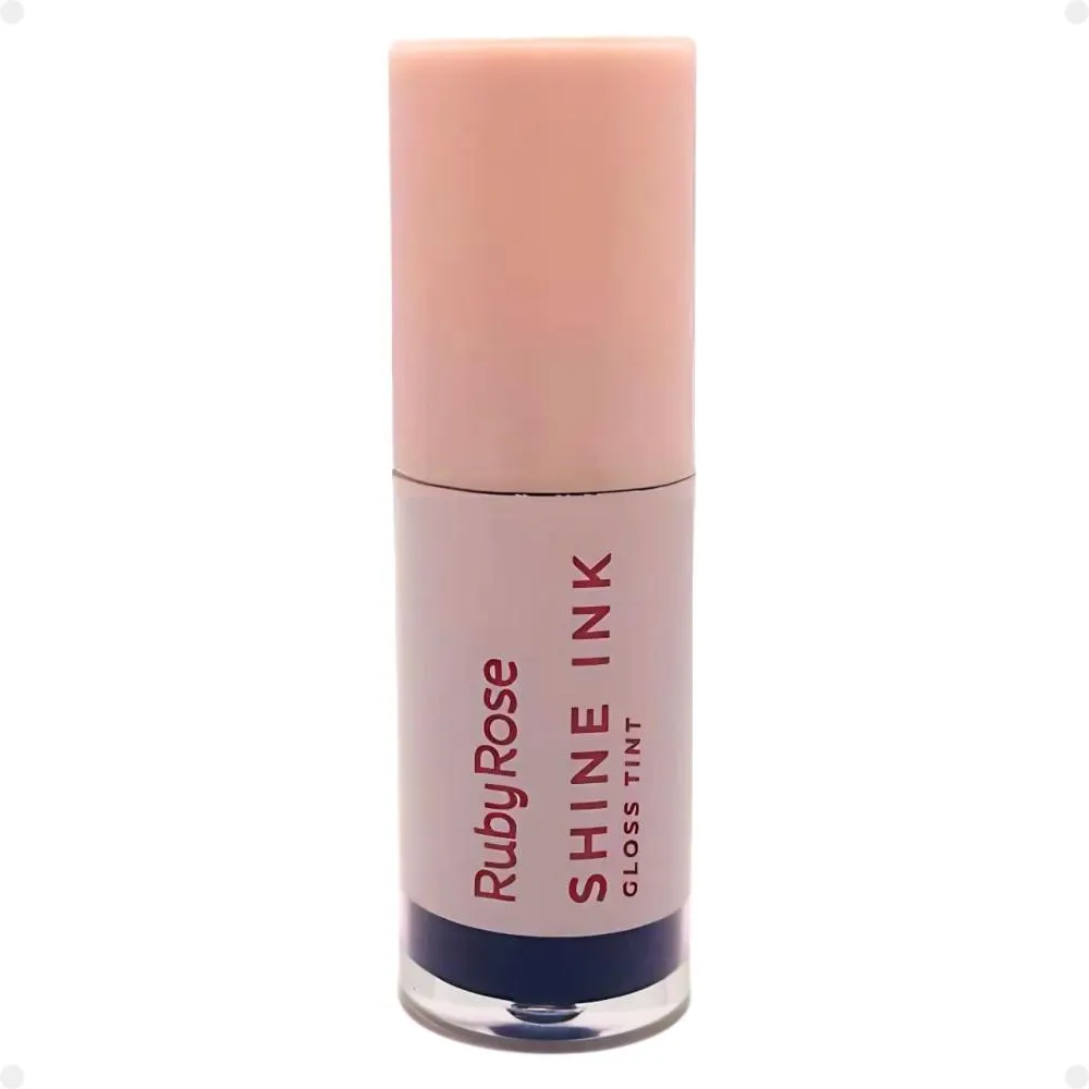 Gloss Tint Ruby Rose Shine Ink Si60 Hb-l6600-6