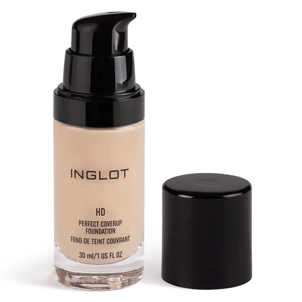 Base Hd Inglot Perfect Coverup 71