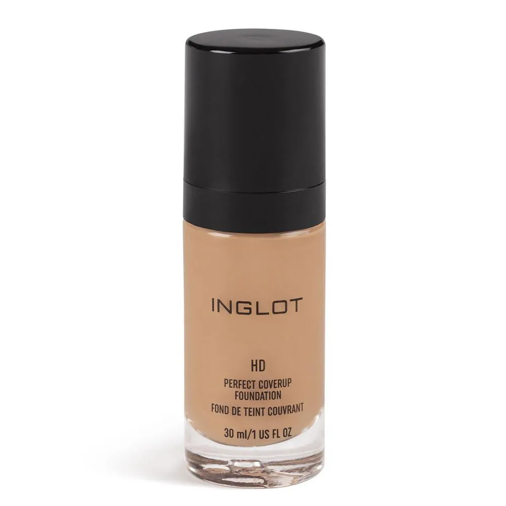 Base Hd Inglot Perfect Coverup 77