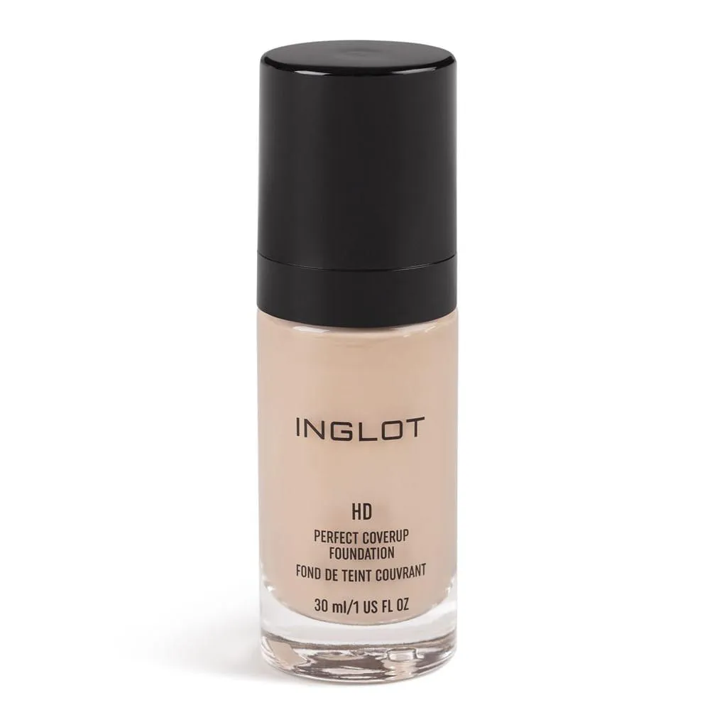 Base Hd Inglot Perfect Coverup 79