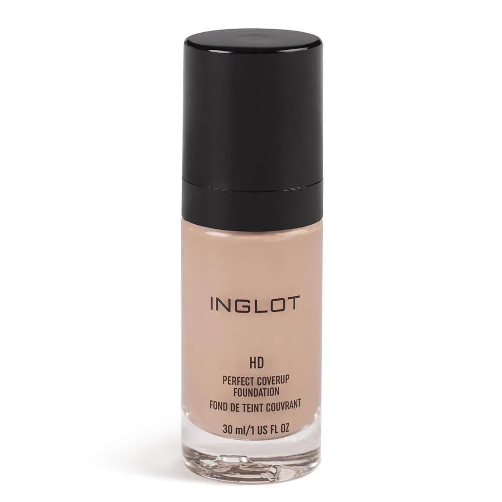 Base Hd Inglot Perfect Coverup 80