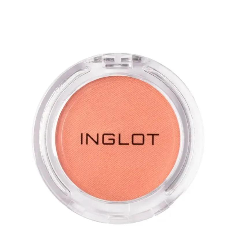 Blush Facial Inglot Radiant Skin 21