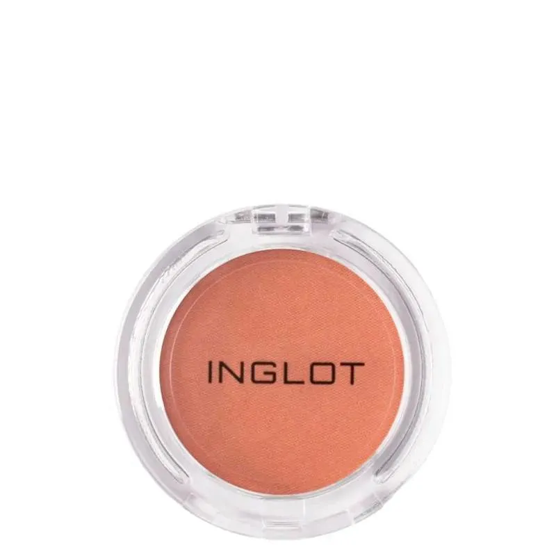 Blush Facial Inglot Radiant Skin 29